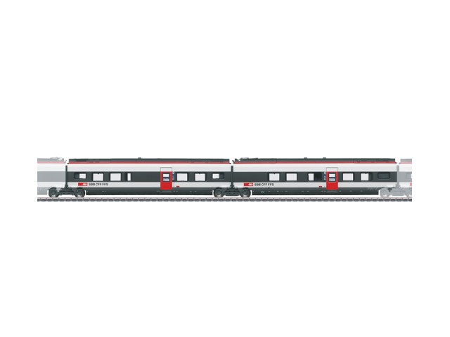 Märklin wagon