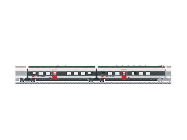 Märklin wagon