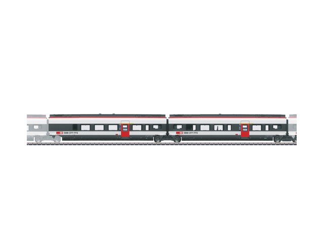 Märklin wagon