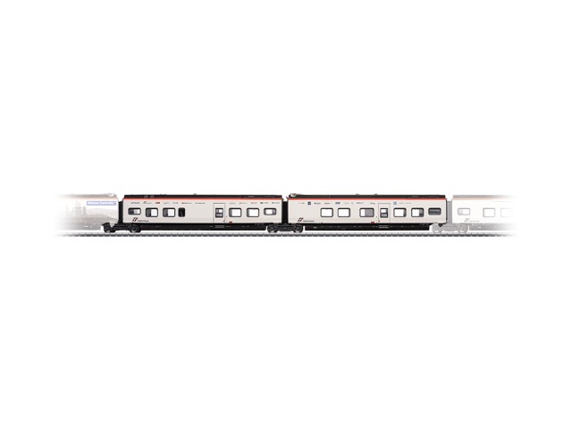Märklin wagon