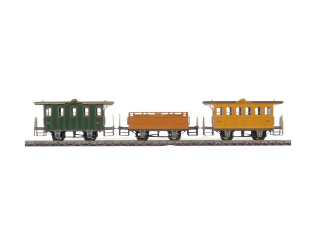 Märklin wagon