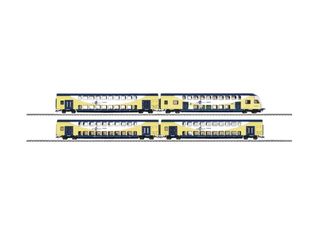 Märklin wagon