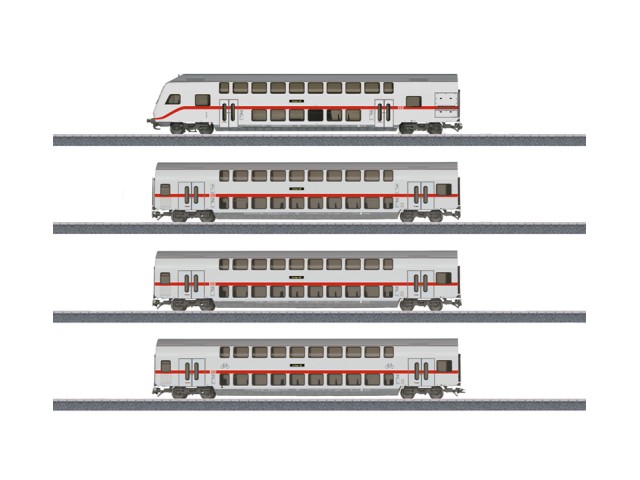 Märklin wagon