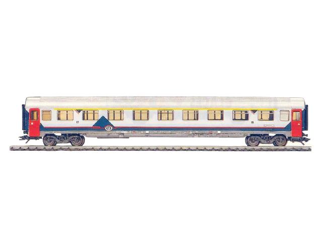 Märklin wagon