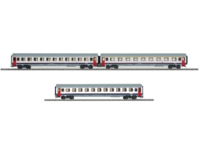 Märklin wagon