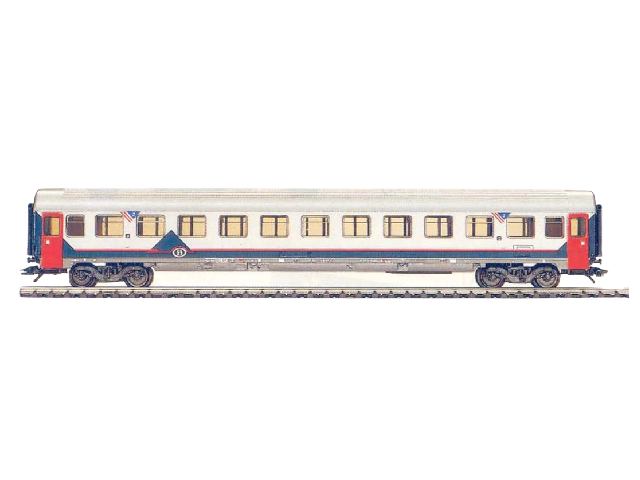 Märklin wagon