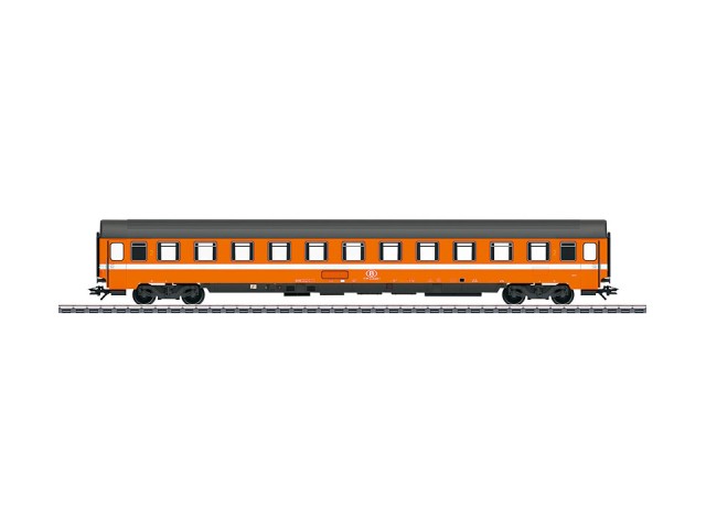 Märklin wagon