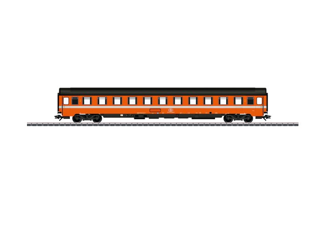 Märklin wagon