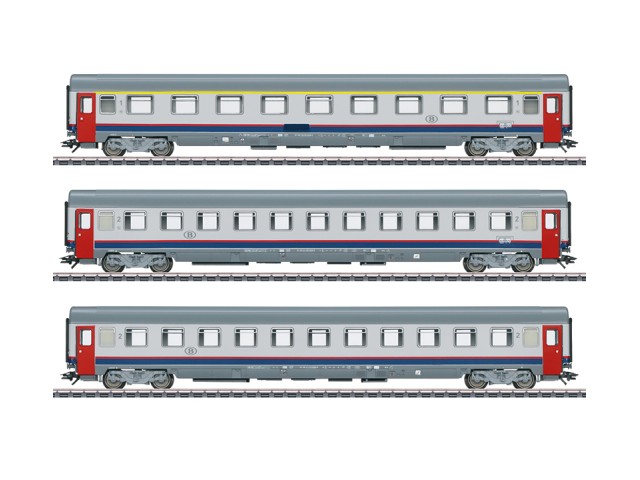 Märklin wagon
