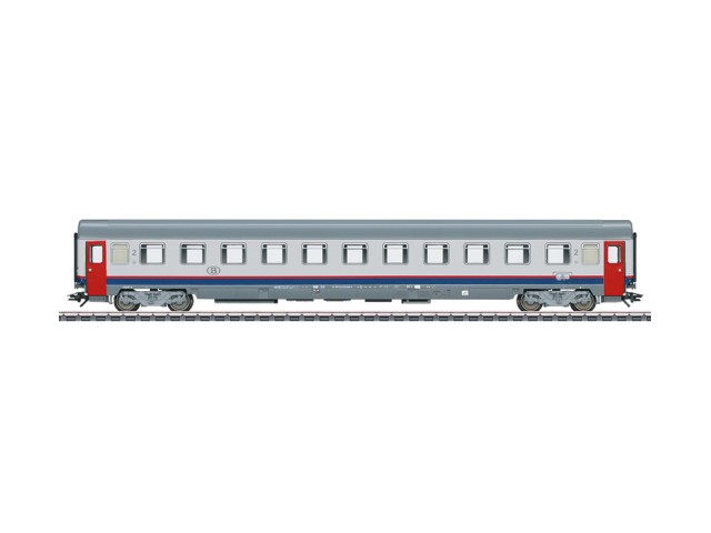 Märklin wagon