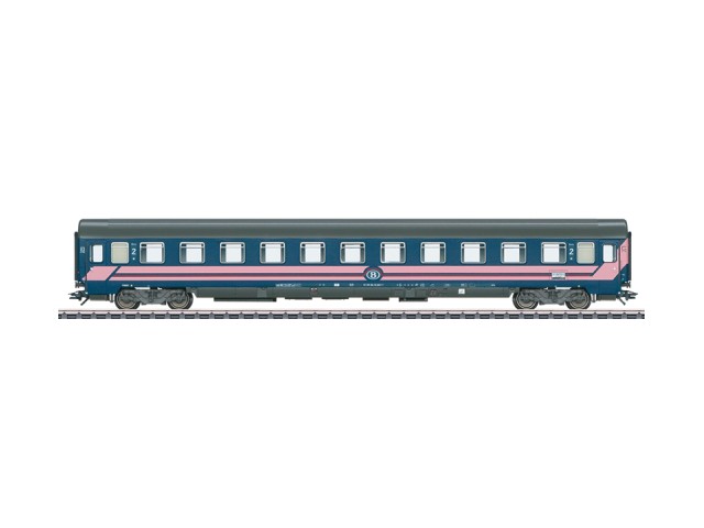 Märklin wagon