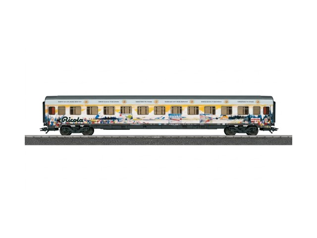 Märklin wagon