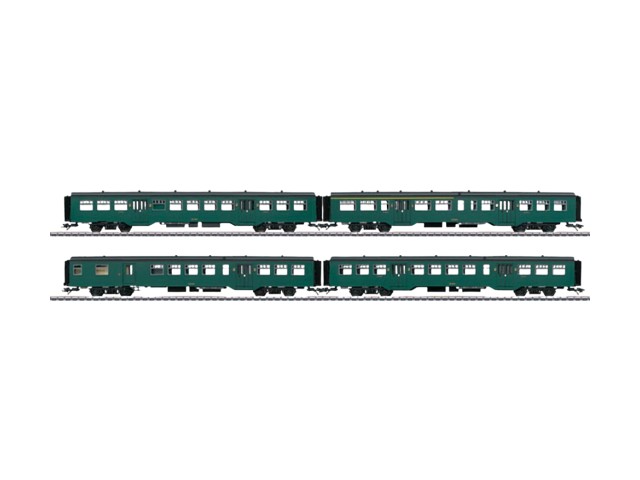 Märklin wagon