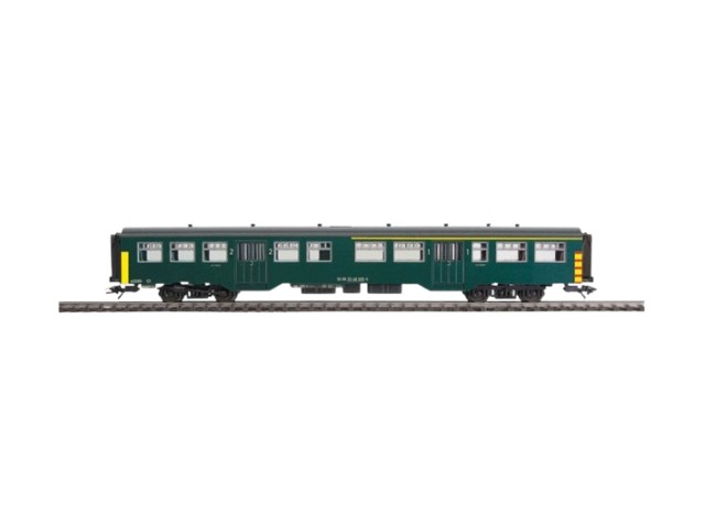 Märklin wagon