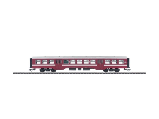 Märklin wagon