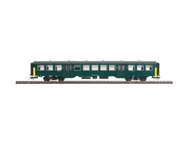 Märklin wagon