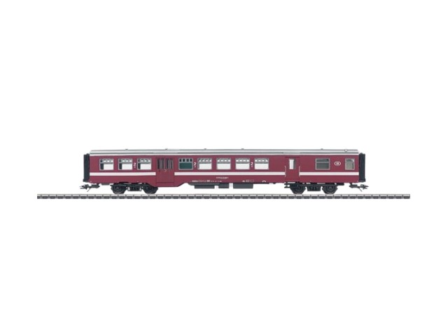 Märklin wagon