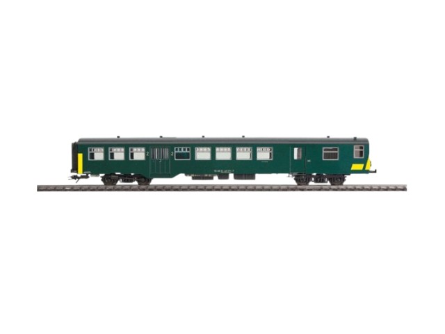 Märklin wagon