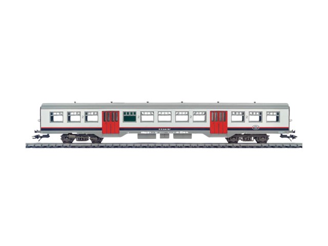 Märklin wagon