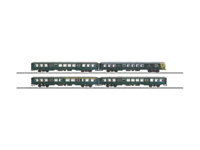 Märklin wagon