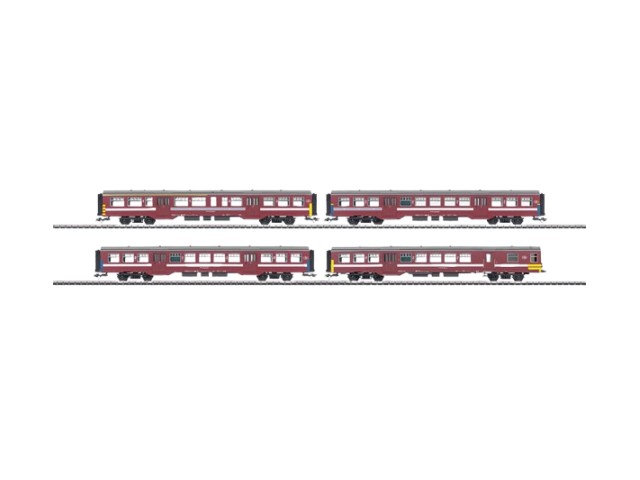 Märklin wagon