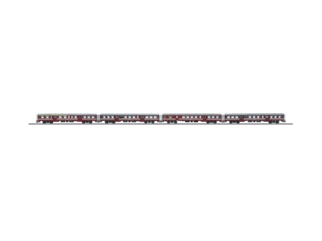 Märklin wagon