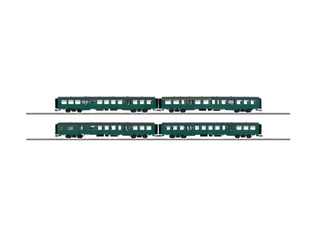 Märklin wagon