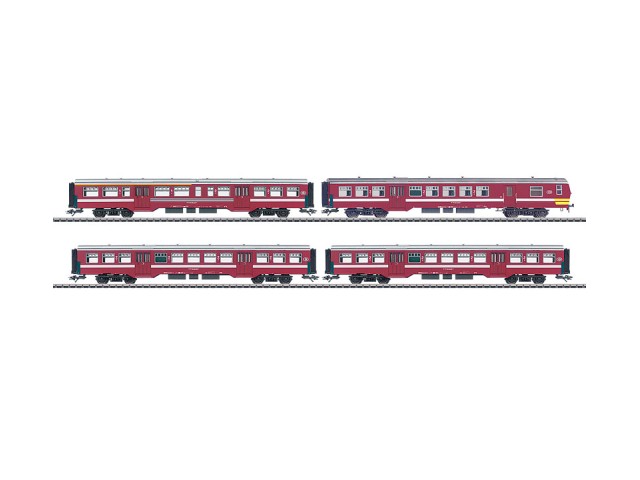 Märklin wagon