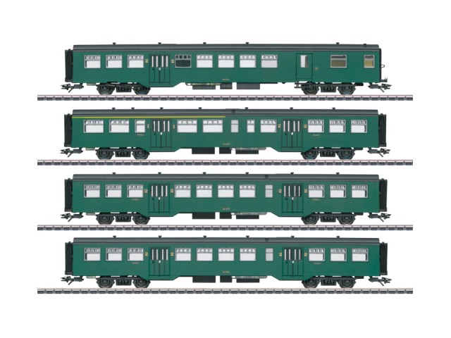 Märklin wagon