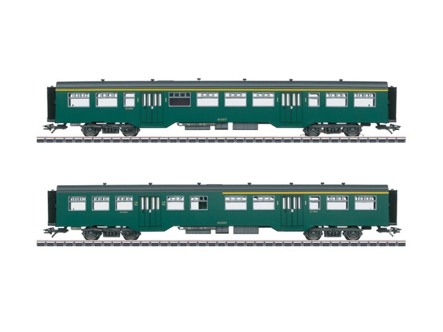 Märklin wagon