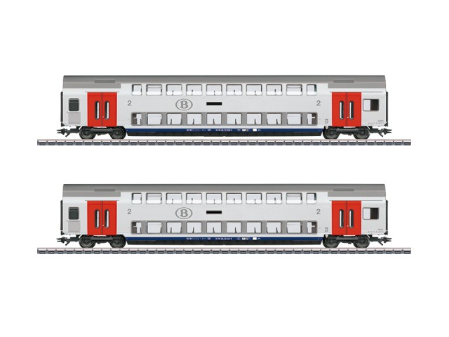 Märklin wagon