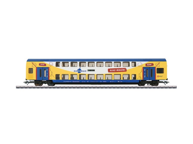 Märklin wagon