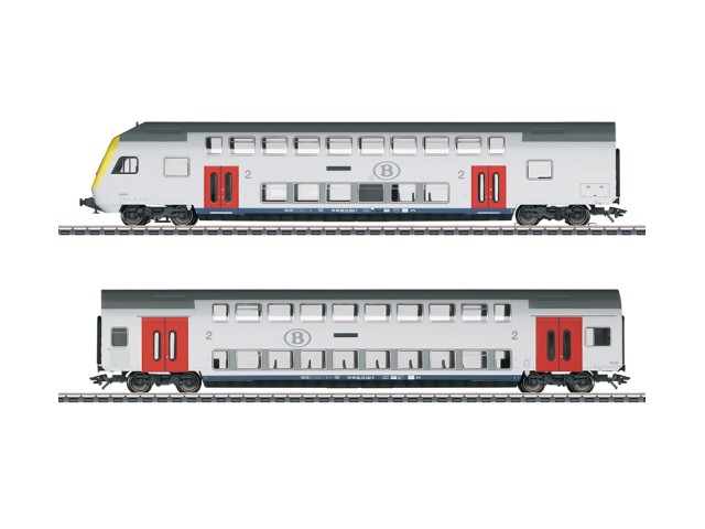 Märklin wagon