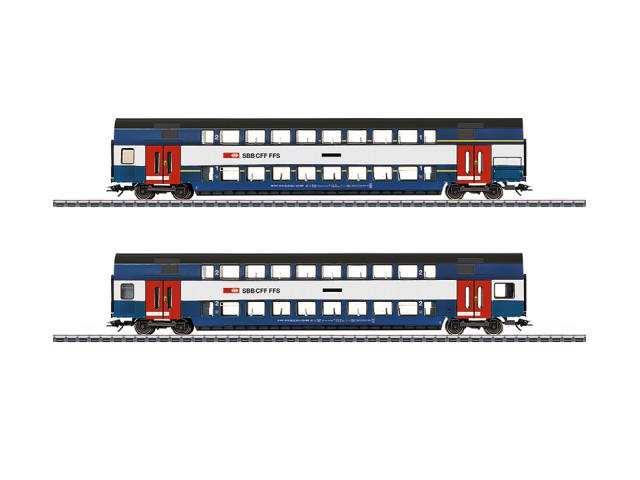 Märklin wagon