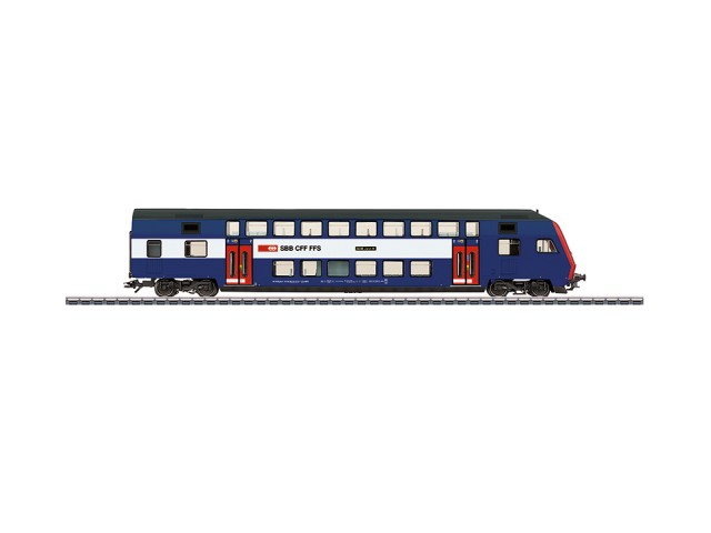 Märklin wagon