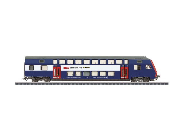 Märklin wagon