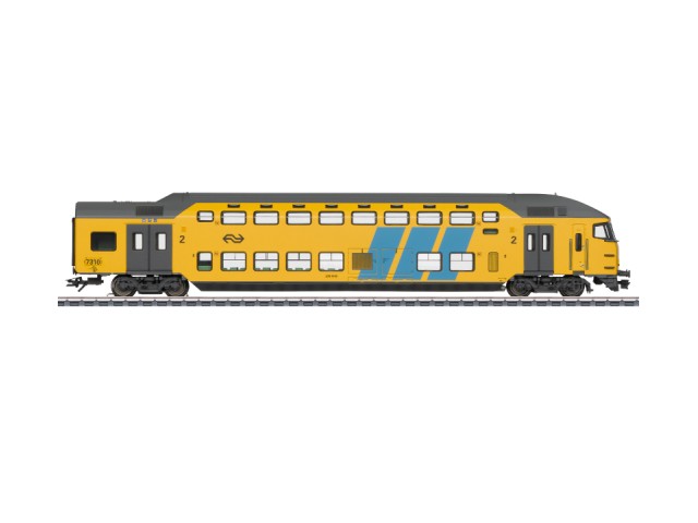 Märklin wagon