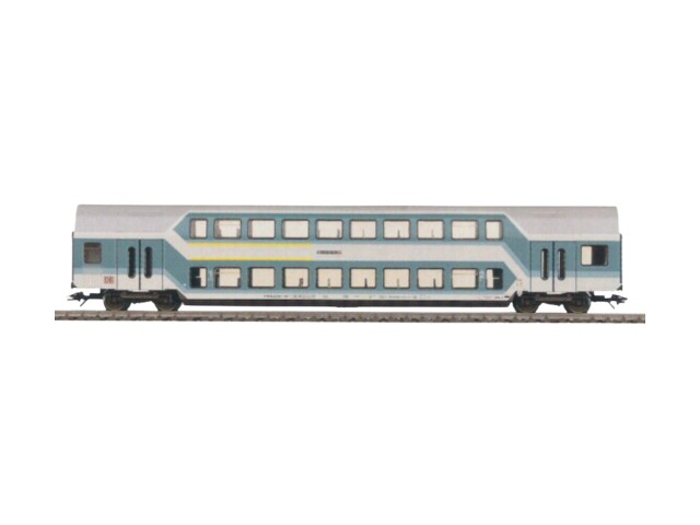 Märklin wagon