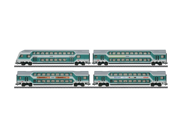 Märklin wagon