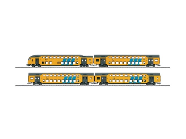 Märklin wagon