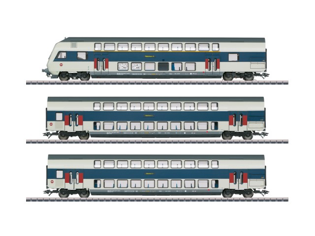 Märklin wagon