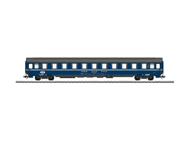 Märklin wagon