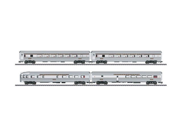 Märklin wagon