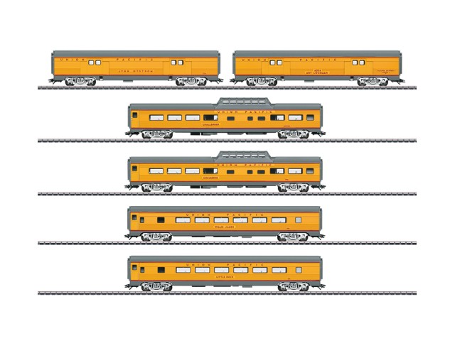 Märklin wagon