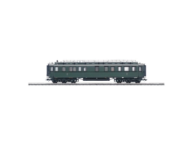 Märklin wagon