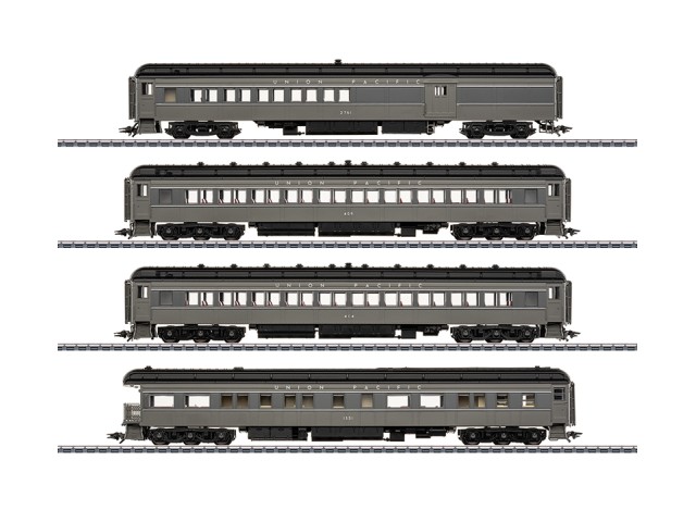 Märklin wagon