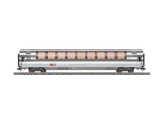 Märklin wagon