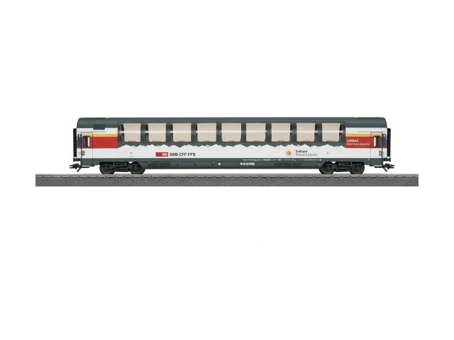 Märklin wagon
