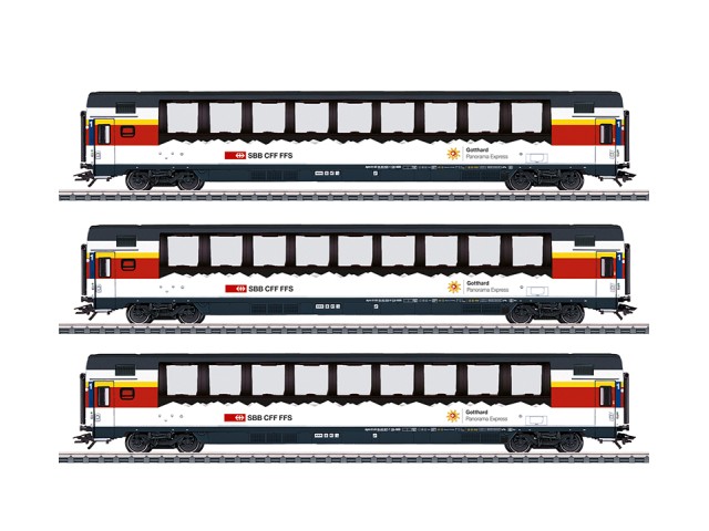 Märklin wagon