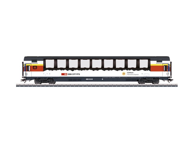 Märklin wagon